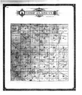 Township 130 N Range 78 W, Emmons County 1916 Microfilm